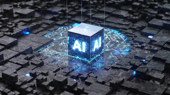 AI Technology Workspace